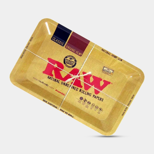 RAW-Set RAW-Set mit einzigartigen Artikeln - GB The Green Brand
