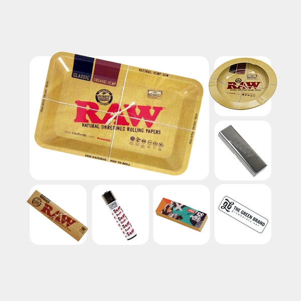RAW-Set RAW-Set