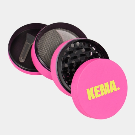 KEMA Raucher-Set: Komplettpaket in höchster Qualität und bestem Stil