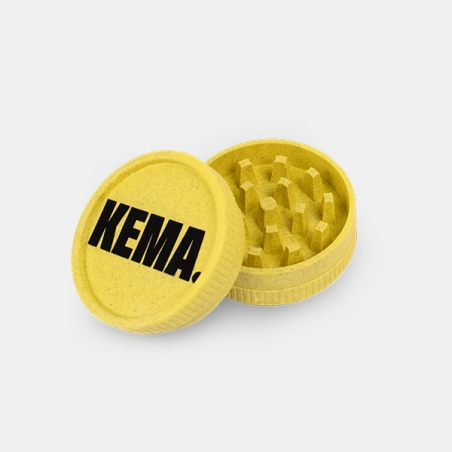 KEMA Trip Kit | Farbenfrohes und jugendliches Raucher-Set 🚬