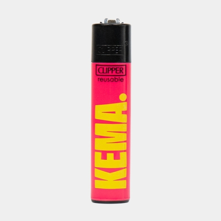 KEMA Trip Kit | Farbenfrohes und jugendliches Raucher-Set 🚬