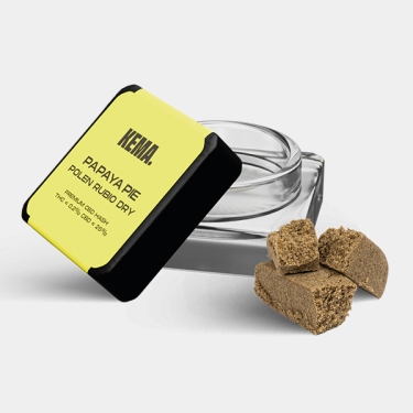 KEMA Trip Kit | Farbenfrohes und jugendliches Raucher-Set 🚬