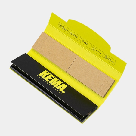 KEMA Trip Kit | Farbenfrohes und jugendliches Raucher-Set 🚬