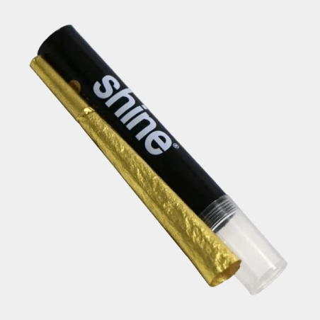 Midas King Size Gold Cone