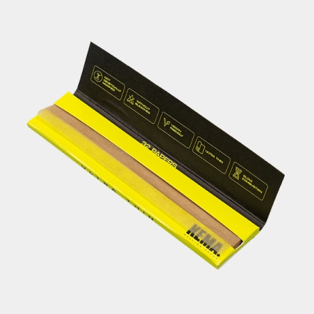 Kema King Size Slim Papier