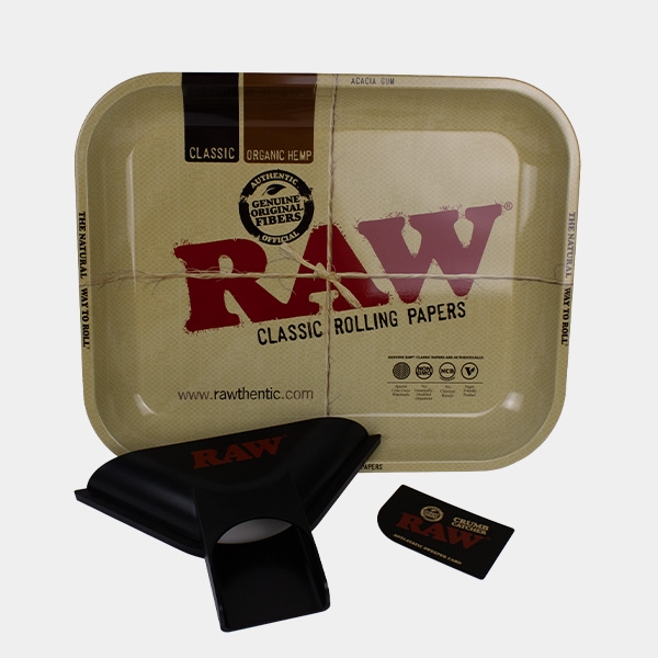RAW Krümelfänger Auffangschalen - GB The Green Brand