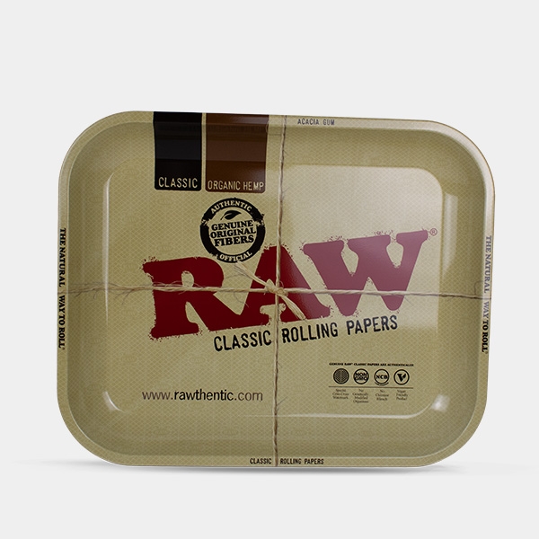 RAW Krümelfänger Auffangschalen - GB The Green Brand