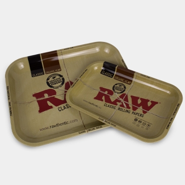 RAW Schalen