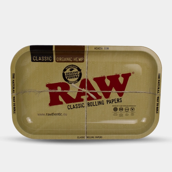 RAW Schalen