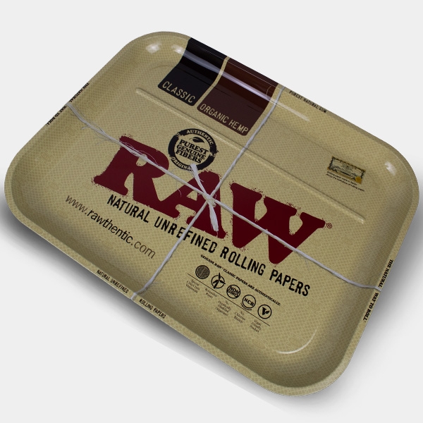 RAW Schalen