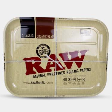 RAW Schalen