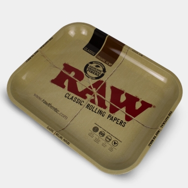RAW Schalen