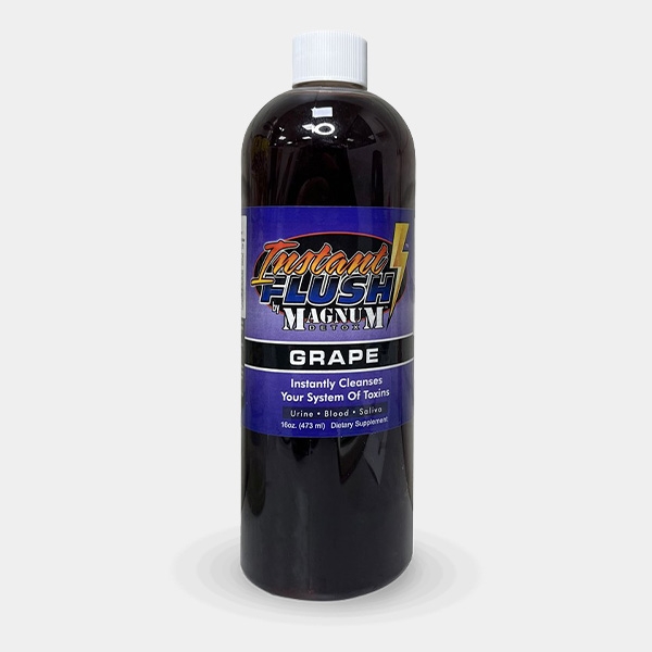 Magnum Detox Instant Flush (Urin, Blut, Speichel) Magnum Detox Instant Flush Drogentest - Günstig anbauen