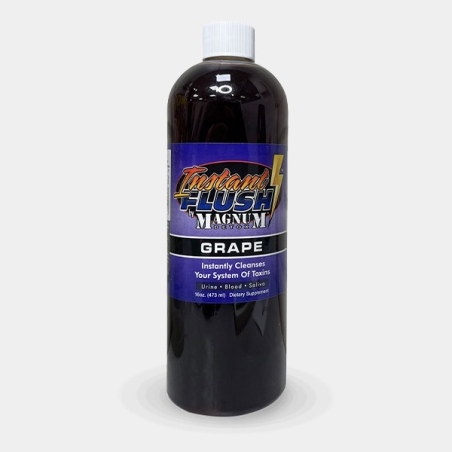 Magnum Detox Instant Flush Drogentest - Günstig anbauen