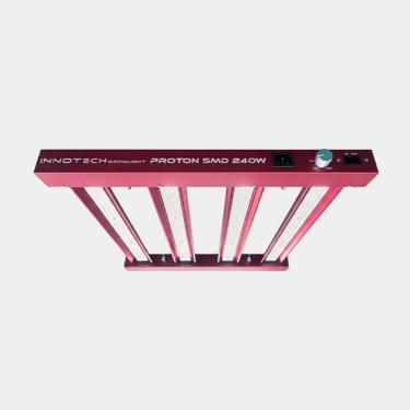 Proton SMD 240W von INNOTECH Growlight