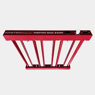 Proton SMD 240W von INNOTECH Growlight
