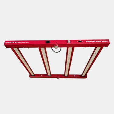 Proton SMD 420W von INNOTECH Growlight