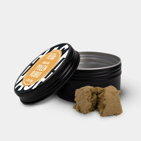 Pollen Blonde CBD GB