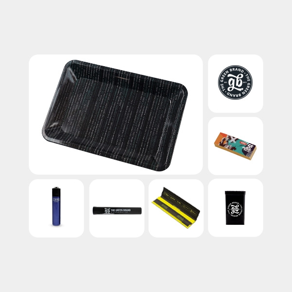 Kit Summer Friends GB