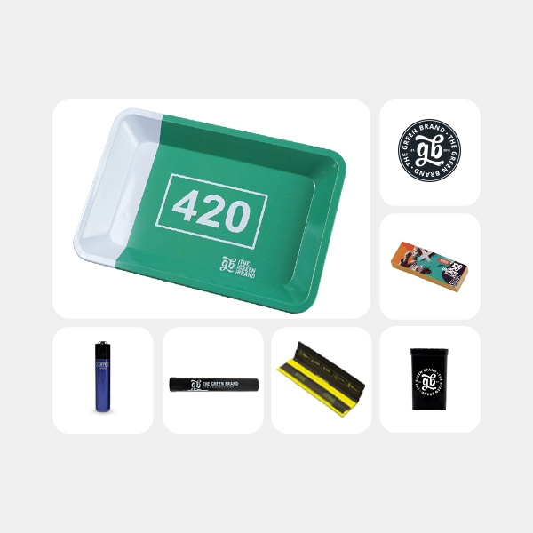 Kit Summer Friends GB