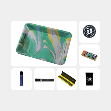 Exklusives Kit Summer Friends GB - GB The Green Brand