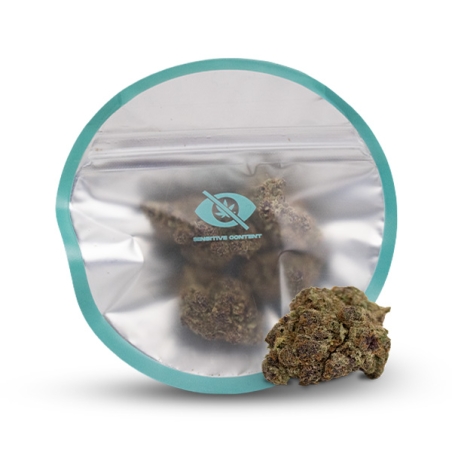 Flores Cereal Milk Hydro CBD KEMA 19 %