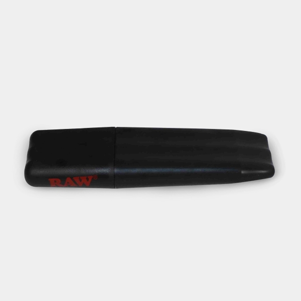 RAW Funda für drei Cones | Luftdichtes RAW Etui