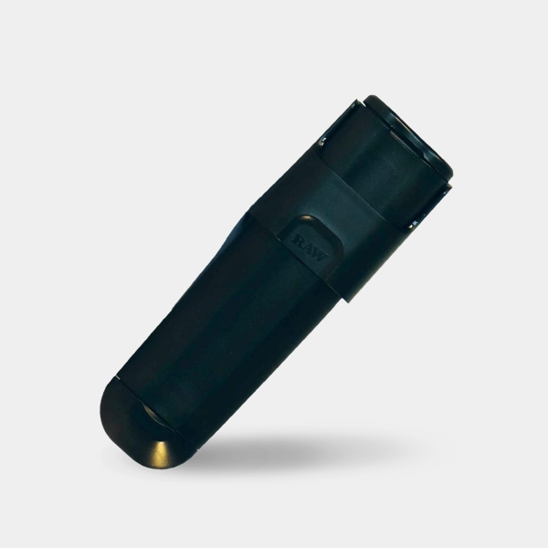 RAW Etui für zwei geschlossene Cones