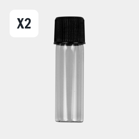 Sniffer Set para Consumir Sustancias en Polvo - GB The Green Brand