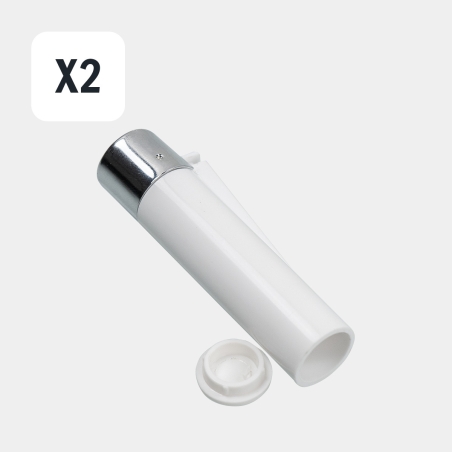 Sniffer Set para Consumir Sustancias en Polvo - GB The Green Brand