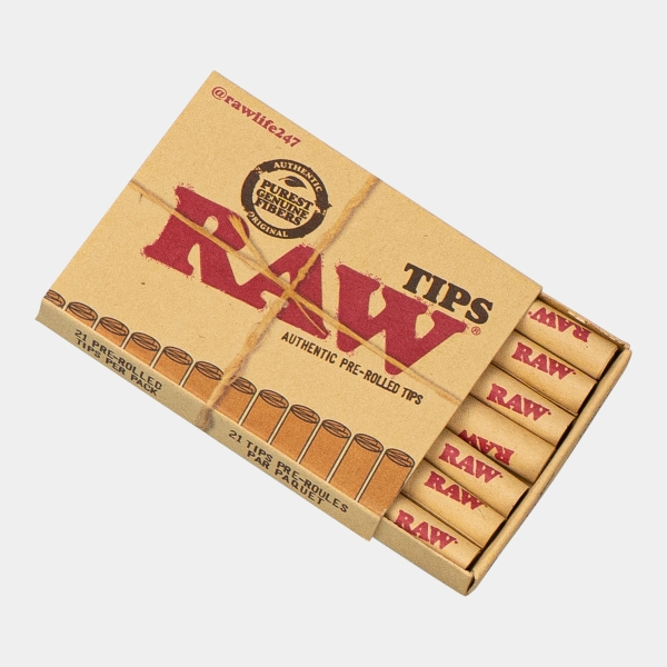 Pre-Roll-Tips