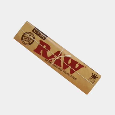 KS Raw-Papier
