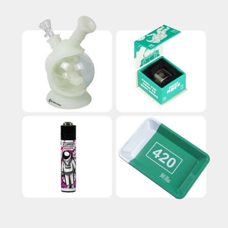 Moonrock-Kit GB