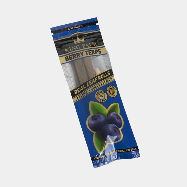 Himbeer-Blunt