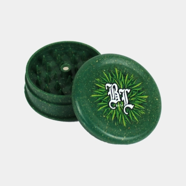 Hanf-Grinder