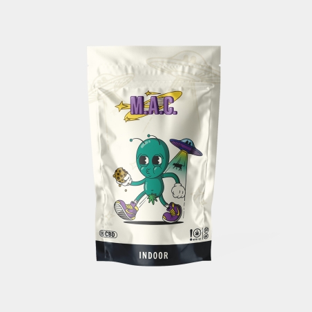 CBD GB MAC