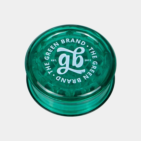 Kunststoff-Grinder gb