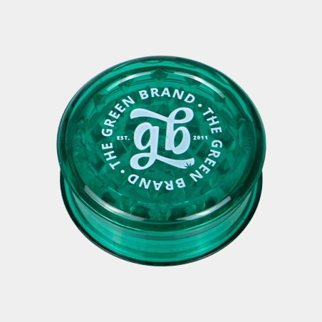 Kunststoff-Grinder gb