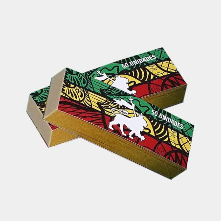 Rasta-Spitzen GB