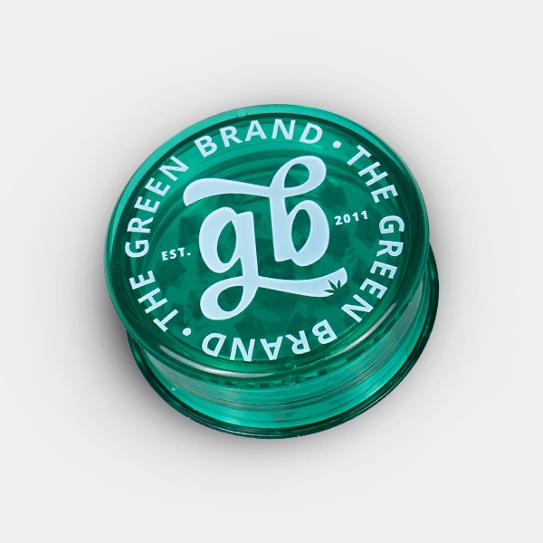 Kit Green Flavour | Kit de fumador com Pop Buds CBD 75g