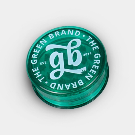 Kit Green Flavour | Kit de fumador com Pop Buds CBD 75g