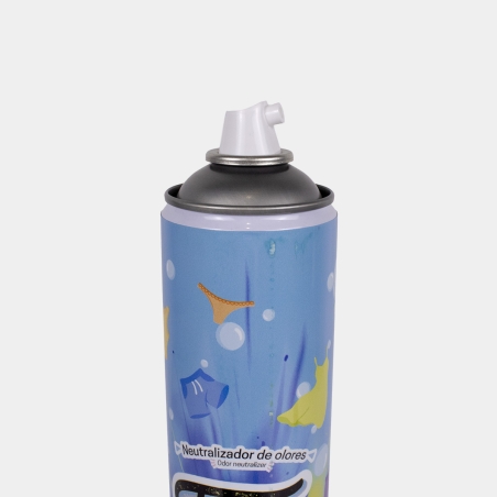 Flus Flus Ropa Limpia 750 ml | Geruchsneutralisierer