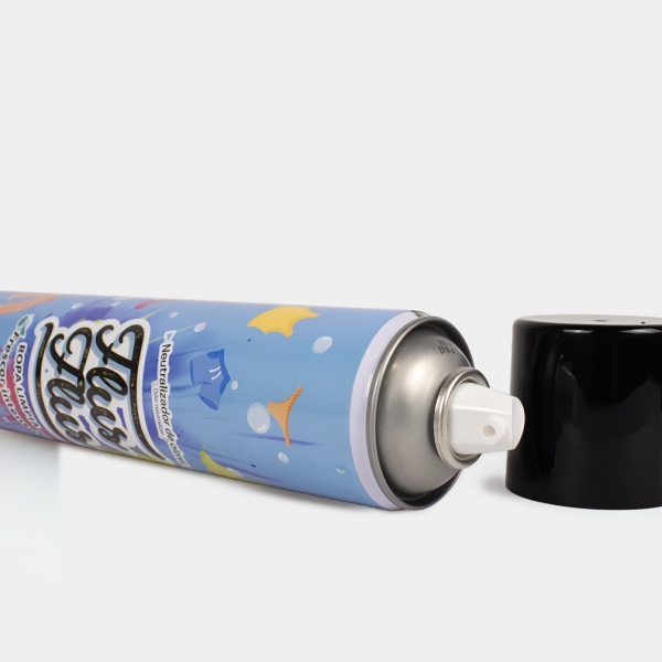 Flus Flus Ropa Limpia 750 ml | Geruchsneutralisierer