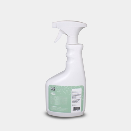 Kaliseife Boom 650 ml | Gebrauchsfertiges natürliches Insektizid