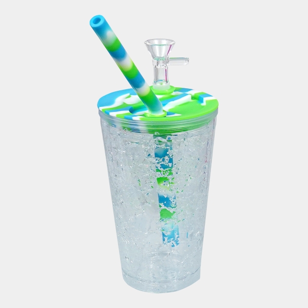 Freeze Kit - GB The Green Brand