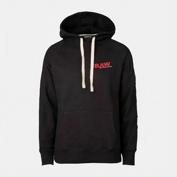 RAW Kappe + Pullover RAW - GB The Green Brand