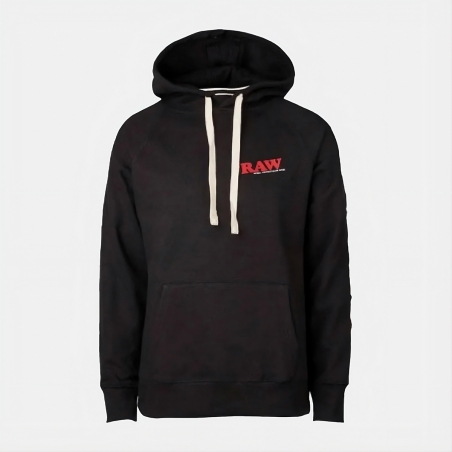 RAW Kappe + Pullover RAW - GB The Green Brand