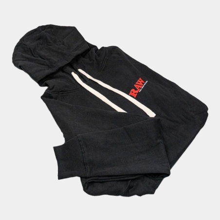 RAW Kappe + Pullover RAW - GB The Green Brand
