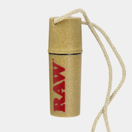 Raw Reserva tragbarer Stash