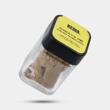 Hash CBD Polen Rubio Dry 'Papaya Pie' KEMA Dose 15 g